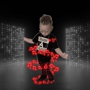 Meet your Posher, Antwan